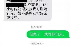 绵阳工资清欠服务